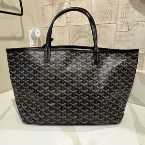 French tote